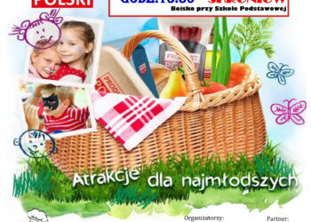 Skroniów. Piknik z PRODUKTEM POLSKIM - Radio Kielce