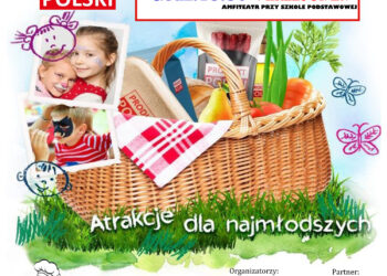 Kolejny Piknik z Produktem Polskim i Bitwa Regionów w Mircu Starym - Radio Kielce