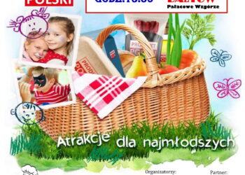 Bałtów. Piknik z PRODUKTEM POLSKIM - Radio Kielce