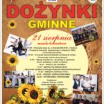 Połaniec, dożynki 2022