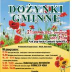 Rytwiany, dożynki 2022