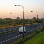 S7 Modlin-Czosnów 3 / Fot. GDDKiA