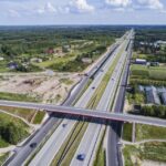 S7 Tarczyn Północ - Grójec / Fot. GDDKiA