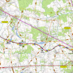 S7 Warszawa Lotnisko - węzeł Lesznowola - węzeł Tarczyn Północ