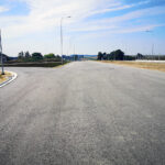 Budowa drogi ekspresowej S7 Moczydło – Miechów / Fot. GDDKiA