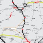 S7 Pieńki - Płońsk / Fot. GDDKiA