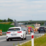 S7 Pieńki - Płońsk / Fot. GDDKiA