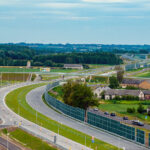 S7 Pieńki - Płońsk / Fot. GDDKiA