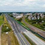 S7 Pieńki - Płońsk / Fot. GDDKiA