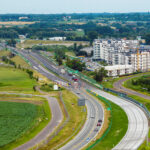 S7 Pieńki - Płońsk / Fot. GDDKiA