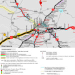 S7 - województwo mazowieckie / źródło: GDDKiA