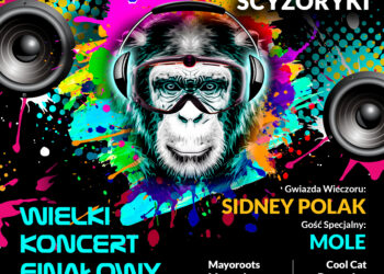 Scyzoryki Festiwal 2022 - Radio Kielce