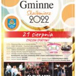 Skalbmierz, dożynki 2022