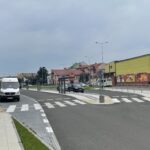 02.08.2022. Starachowice. Odnowiony dworzec wschodni / Fot. Emilia Sitarska - Radio Kielce