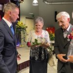 Ujazd. Złote Gody na zamku Krzyżtopór / Emilia Sitarska - Radio Kielce