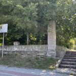 05.08.2022. Włostów. Park / Fot. Emilia Sitarska - Radio Kielce