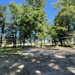 05.08.2022. Włostów. Park / Fot. Emilia Sitarska - Radio Kielce