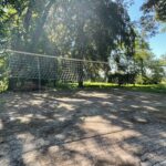 05.08.2022. Włostów. Park / Fot. Emilia Sitarska - Radio Kielce