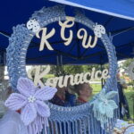 14.08.2022. Zochcinek. „Bitwa Regionów" w powiecie opatowskim. / Fot. Emilia Sitarska - Radio Kielce