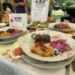 „Bitwa Regionów” w powiecie ostrowieckim. Będzie kulinarna potyczka