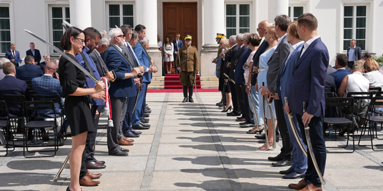 Nagrodzono agroprzedsiębiorców RP - Radio Kielce Nagrodzono agroprzedsiębiorców RP - Radio Kielce