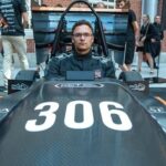 Fot. Jacek Klejment - Politechnika Gdańska