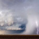 Burze nad regionem. Strażacy w akcji