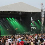 28.08.2022. Busko-Zdrój. Dni Buska. / Fot. Marta Gajda-Kruk - Radio Kielce.