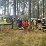 Fot. KW PSP Gdańsk
