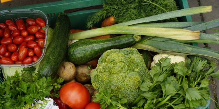 Raport o cenach. Co zdrożało, a co staniało w skupach rolnych i na targowiskach w lipcu? - Radio Kielce