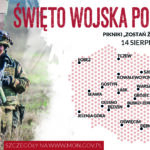 Święto Wojska Polskiego 2022