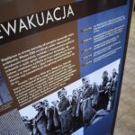 31.08.2022. Kielce. Wystawa „»First to fight«. Polacy na frontach II wojny światowej”/ Fot. Dariusz Skrzyniarz