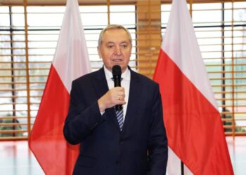 Będzie zaliczkowy skup zboża w razie braku miejsca w magazynach KGS - Radio Kielce