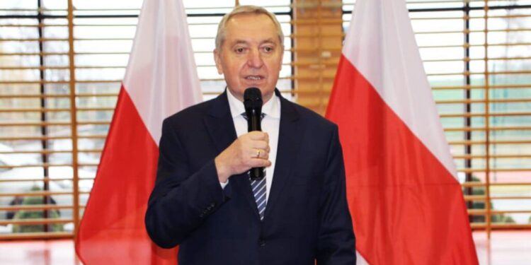 Będzie zaliczkowy skup zboża w razie braku miejsca w magazynach KGS - Radio Kielce