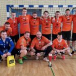 Turniej towarzyski, na którym wystąpili szczypiorniści KSZO Ostrowiec / Fot. Maciej Makuła - Radio Kielce