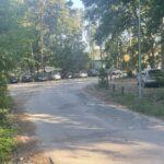 Golejów. Zalew / Fot. Grażyna Szlęzak - Radio Kielce