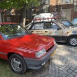 27.08.2022. Starachowice. 8. Legenda STAR-a. / Fot. Anna Głąb - Radio Kielce.