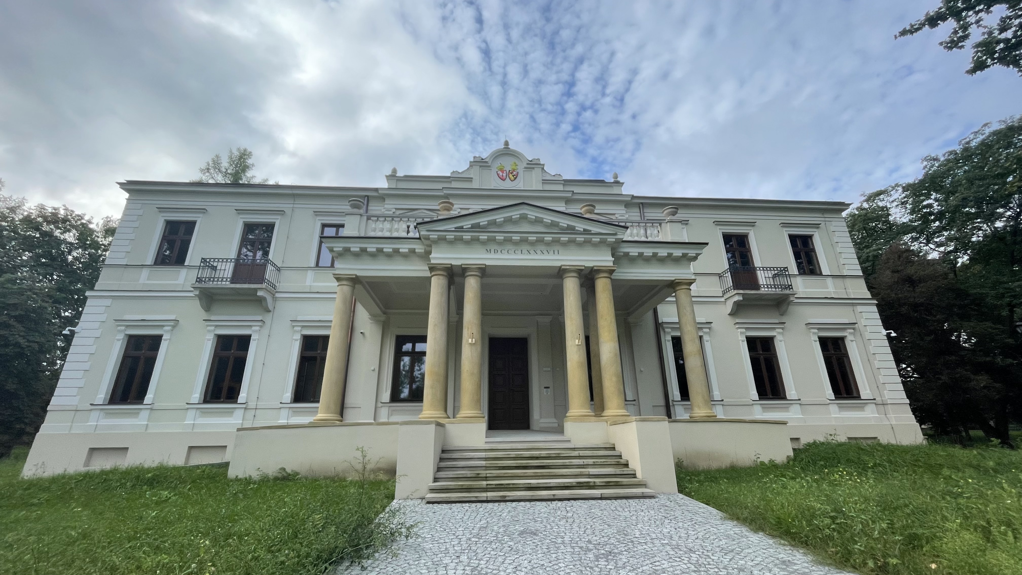 Lokalna architektura tematem tegorocznych Europejskich Dni Dziedzictwa