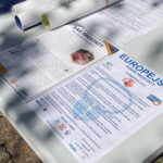 26.08.2022. Ostrowiec Św. Spotkanie Stowarzyszenia Mężczyzn z Chorobami Prostaty „Gladiator”. / Fot. Emilia Sitarska - Radio Kielce.