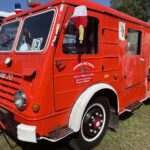 27.08.2022. Starachowice. 8. Legenda STAR-a. / Fot. Anna Głąb - Radio Kielce.