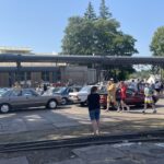 27.08.2022. Starachowice. 8. Legenda STAR-a. / Fot. Anna Głąb - Radio Kielce.