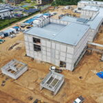 12.08.2022. Kielce. Budowa Głównego Urzędu Miar / Fot. Jarosław Kubalski - Radio Kielce