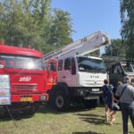 27.08.2022. Starachowice. 8. Legenda STAR-a. / Fot. Anna Głąb - Radio Kielce.