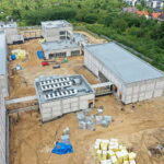 12.08.2022. Kielce. Budowa Głównego Urzędu Miar / Fot. Jarosław Kubalski - Radio Kielce