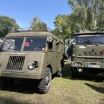 27.08.2022. Starachowice. 8. Legenda STAR-a. / Fot. Anna Głąb - Radio Kielce.