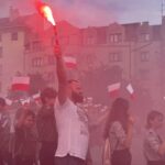 80. rocznica wybuchu Powstania Warszawskiego