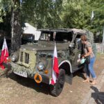 27.08.2022. Starachowice. 8. Legenda STAR-a. / Fot. Anna Głąb - Radio Kielce.