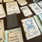 18.08.2022. Karsy. Wydobycie dokumentów „Solidarności” / Fot. Emilia Sitarska - Radio Kielce