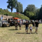 27.08.2022. Starachowice. 8. Legenda STAR-a. / Fot. Anna Głąb - Radio Kielce.