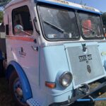 27.08.2022. Starachowice. 8. Legenda STAR-a. / Fot. Anna Głąb - Radio Kielce.